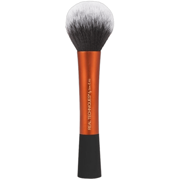 Ct685 Powder Brush Wide & Thin