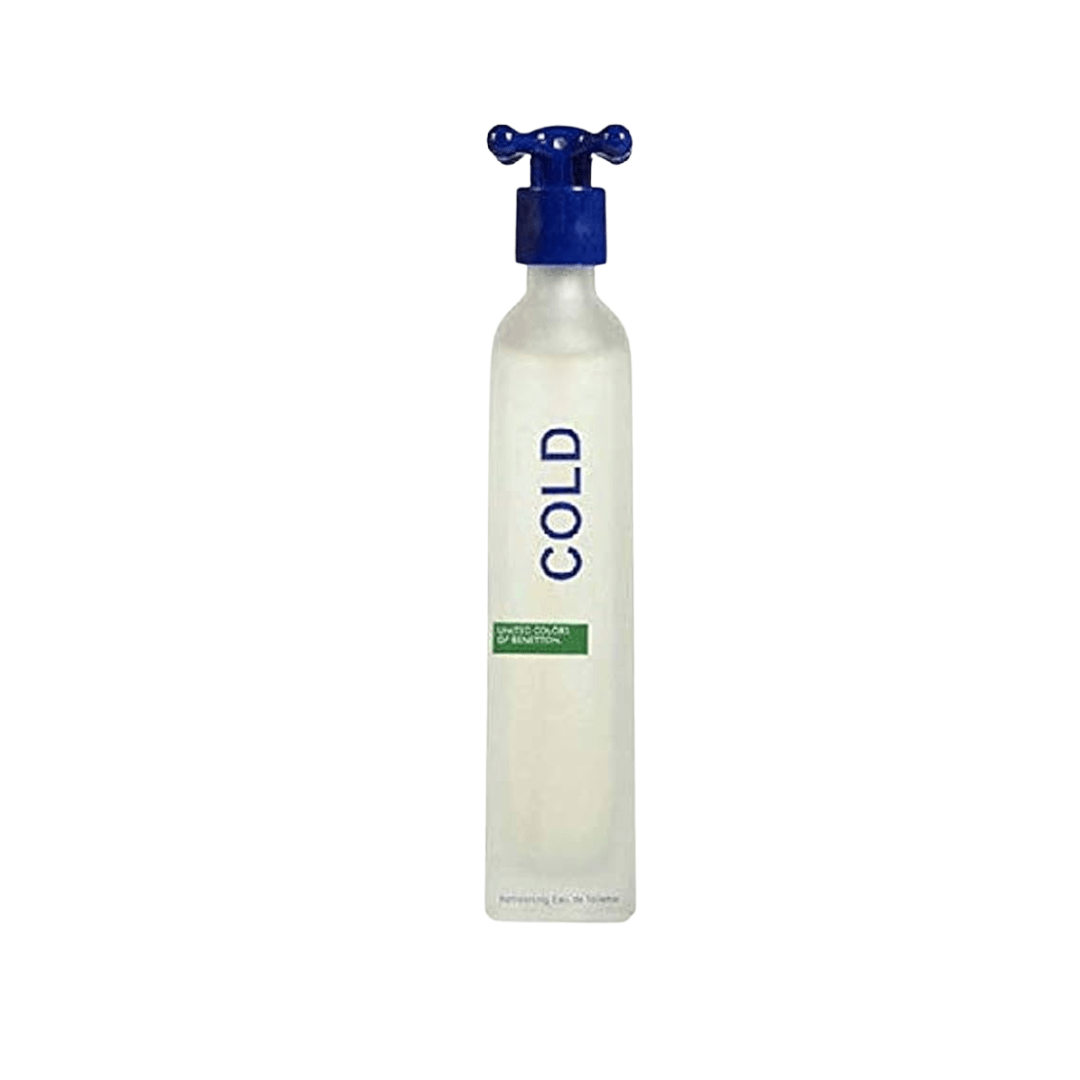 Benetton Cold(M) 100 Ml