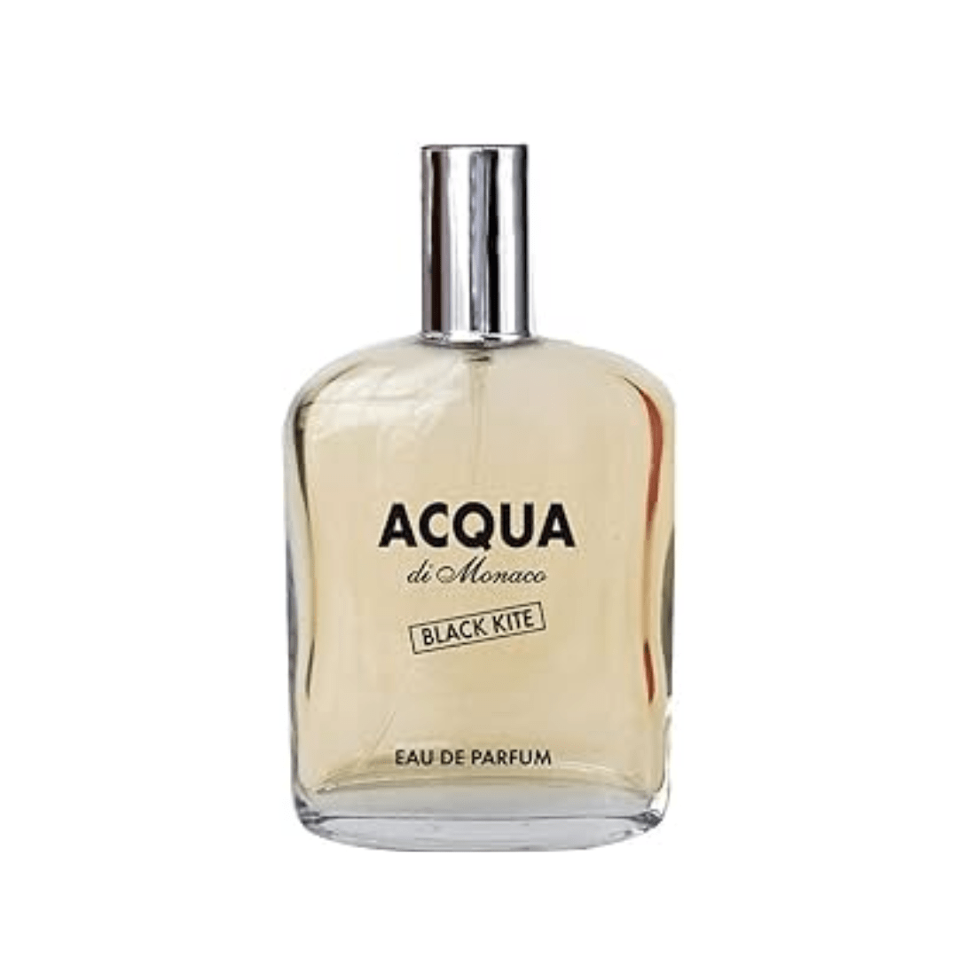 Acqua Di Monaco Black Kite Eau De Parfum 100Ml