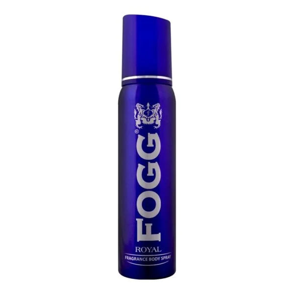 FOGG ROYAL BODY SPRAY 120ML