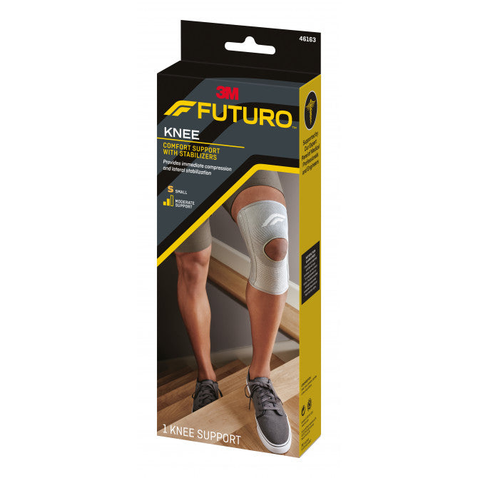 Futuro 46163(S)Stabilizing Knee Supp.