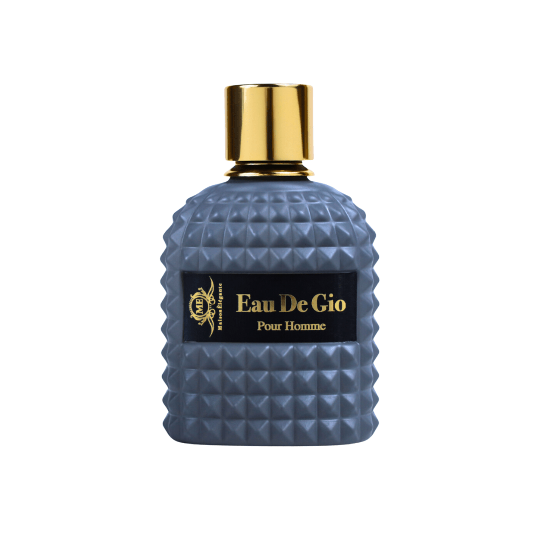 Maison Eau De Gio Homme Eau De Parfum 100Ml