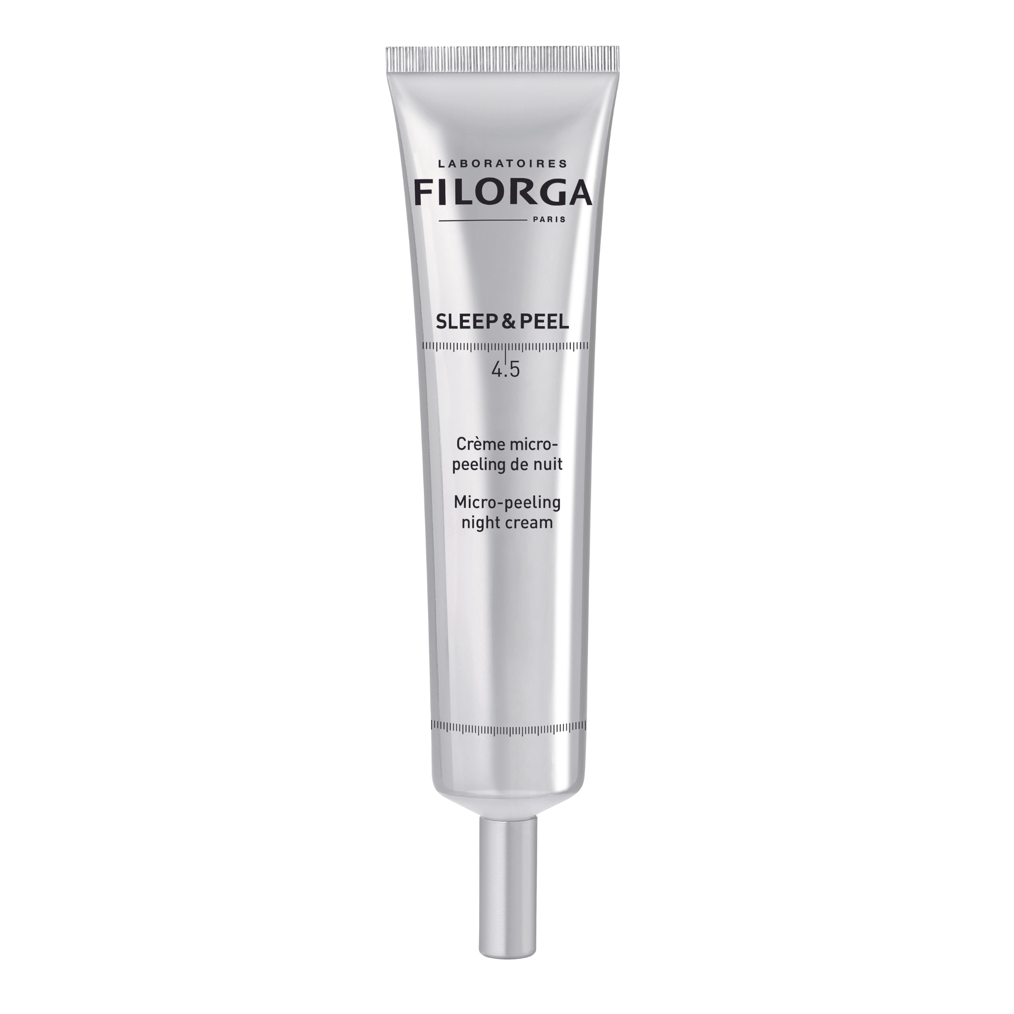 Filorga Sleep & Peel 4.5 Micro Peeling Night Cream 40 Ml (Flg-1V9090-0)
