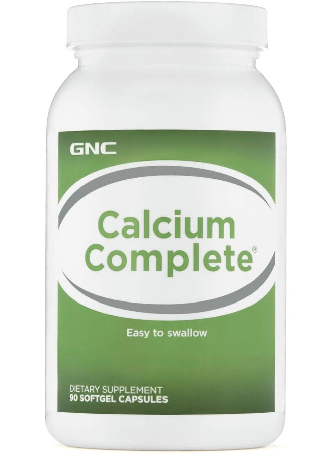 Calcium Complete