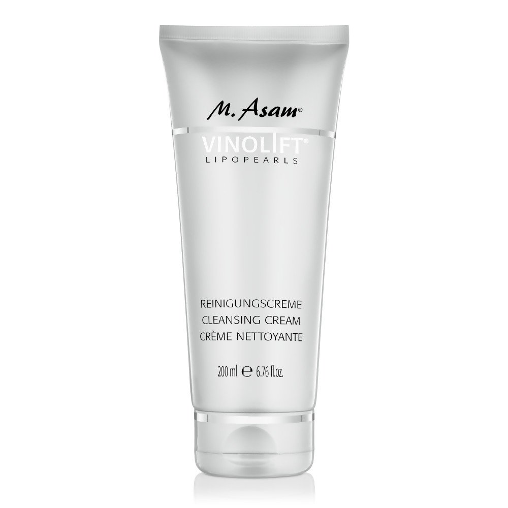 كريم التنظيف فينو ليفت من إم.آسام