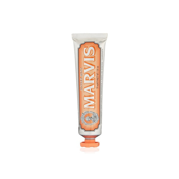 مارفيس زنجبيل ونعناع 75 مل