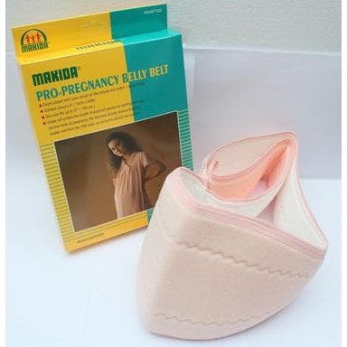 Makida Pro Pregnancy Belly Belt