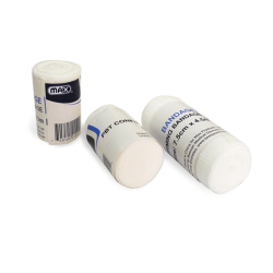 ضمادة تأكيدية من مادة PBT القصوى 2.5 سم × 4.5 متر