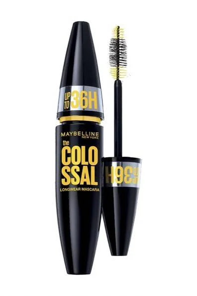 Maybelline Mny Colossal 36H Wtpmascara