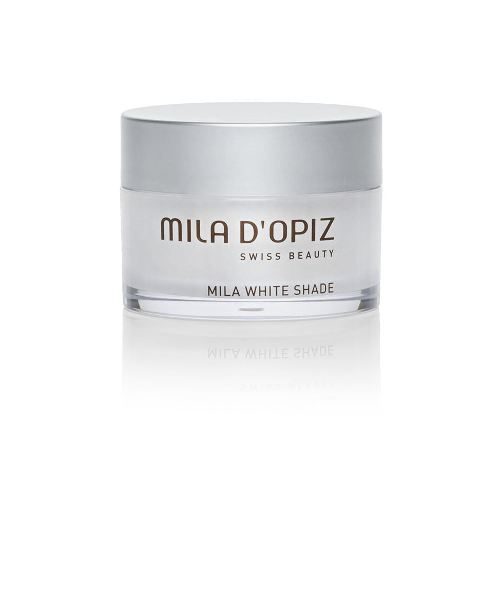 Mila D'Opiz Mila White Day/Night Cream 50Ml