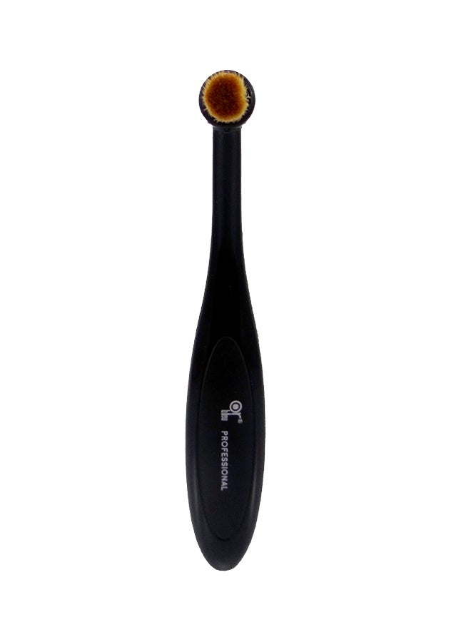 Ct693 Curved Makeup Brush (Thin) #7