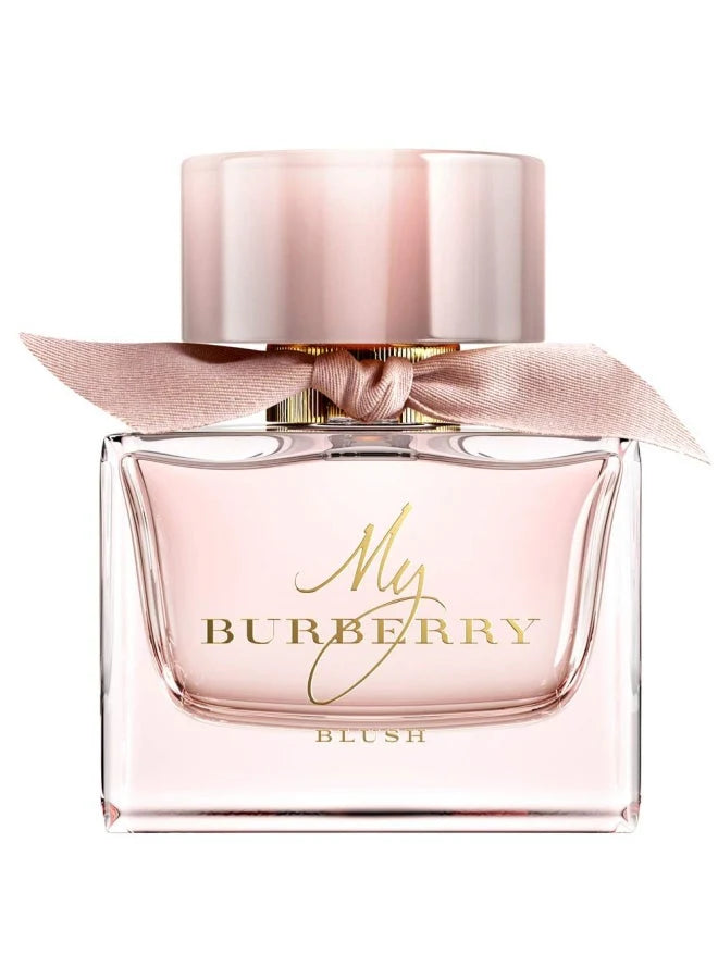 MY BURBERRY BLUSH HER EDP 90ML