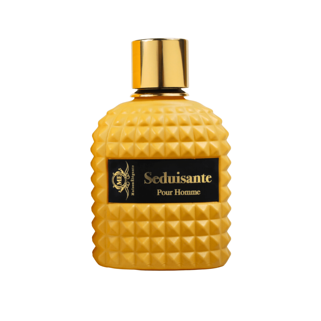 Maison Seduisante Homme Eau De Parfum 100Ml