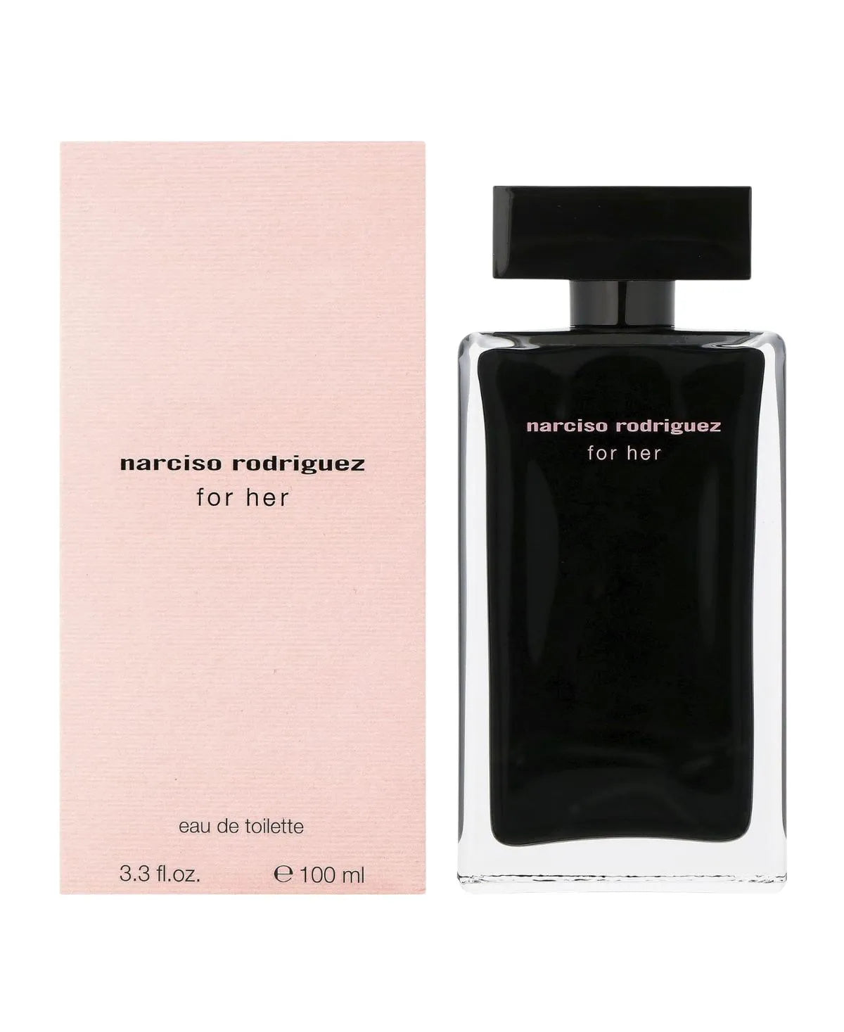 NARCISO RODRIGUEZ FOR HER EDT 50ML