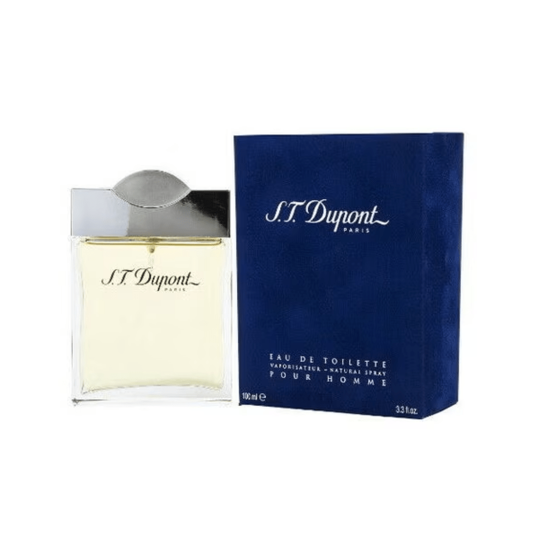 S.T Dupont Edt Him 100 Ml