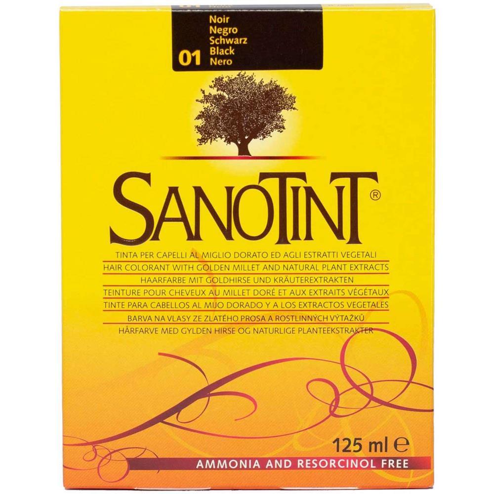 Cosval Sanotint No-1
