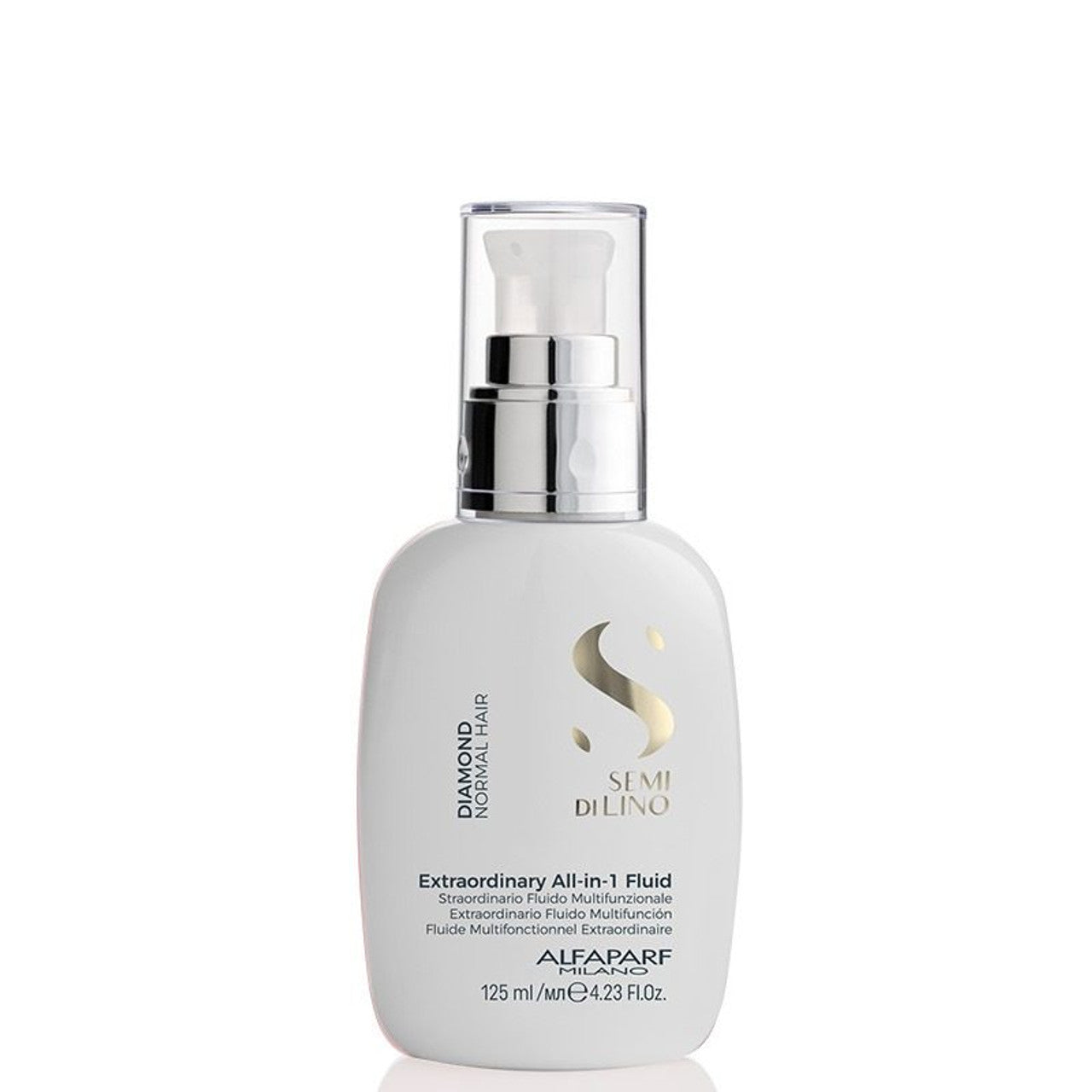 سيمي ديلينو دايمونت ليف-إن، الكل في واحد، 125 مل