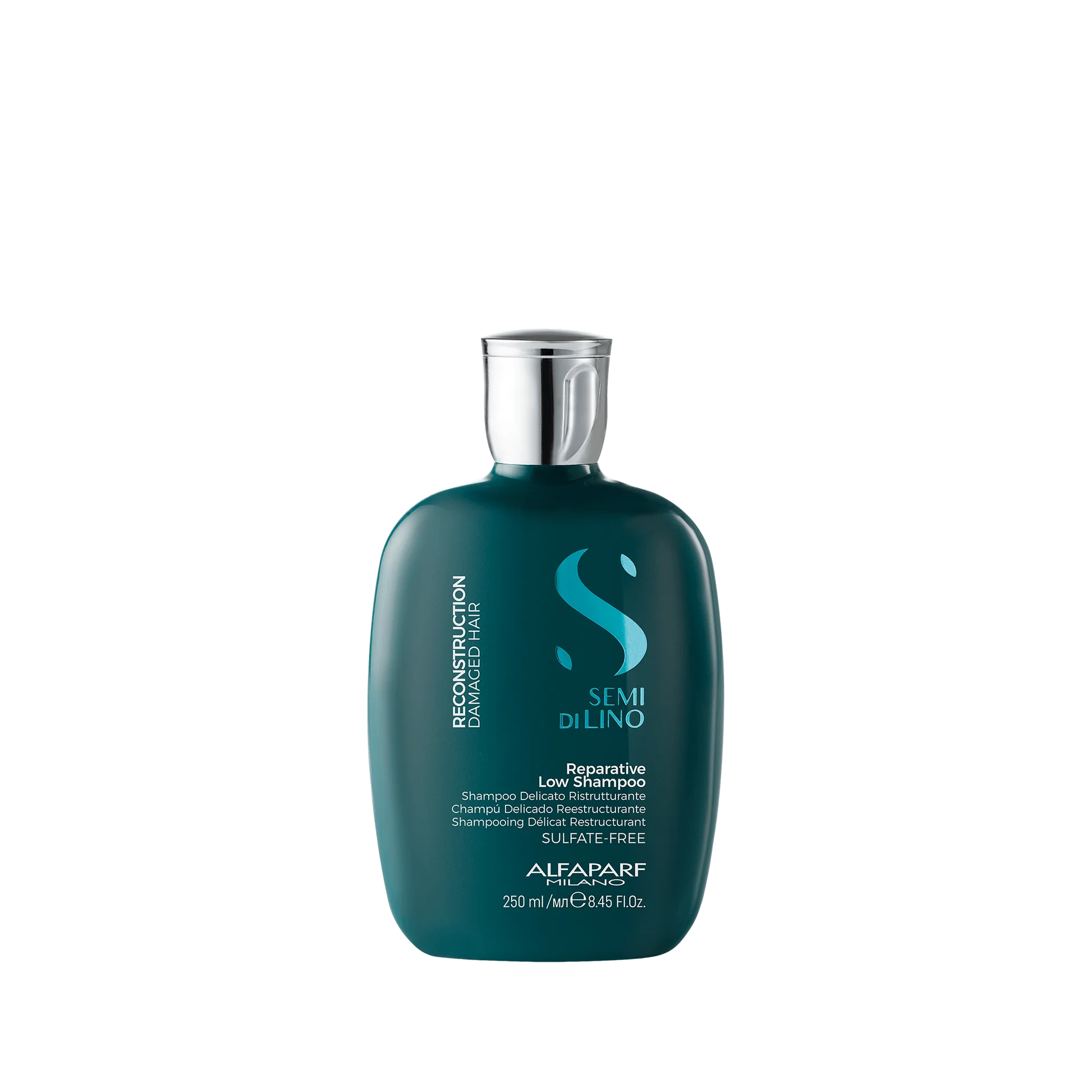 شامبو سيمي ديلينو الترميمي 250 مل