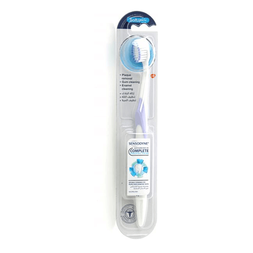 Sensodyne Adv Comp Prot Soft T/B