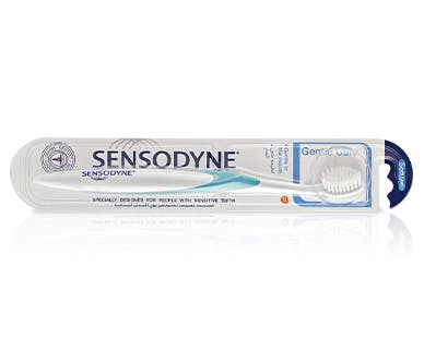 Sensodyne Gentle Soft T/B