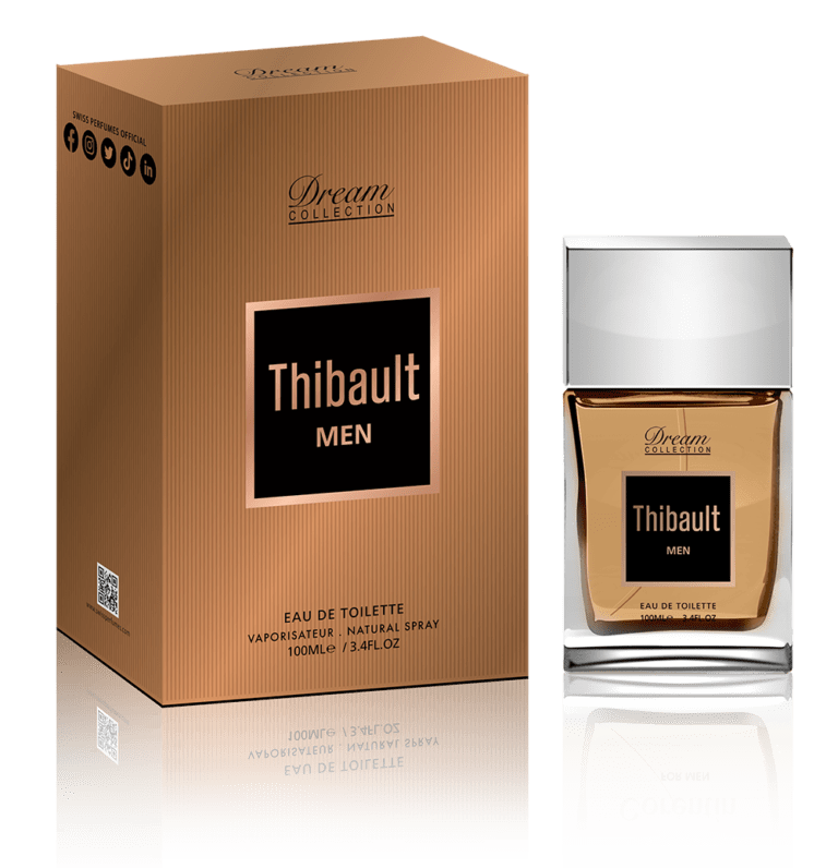 DREAM COLLECTION THIBAULT HIM EDT 100ML