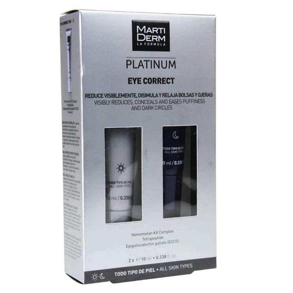 Md Eye Correct Day / Night