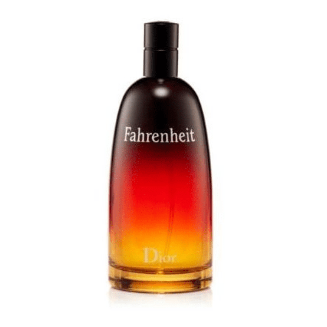 Dior Fahrenheit Eau De Toilette For Him 100Ml