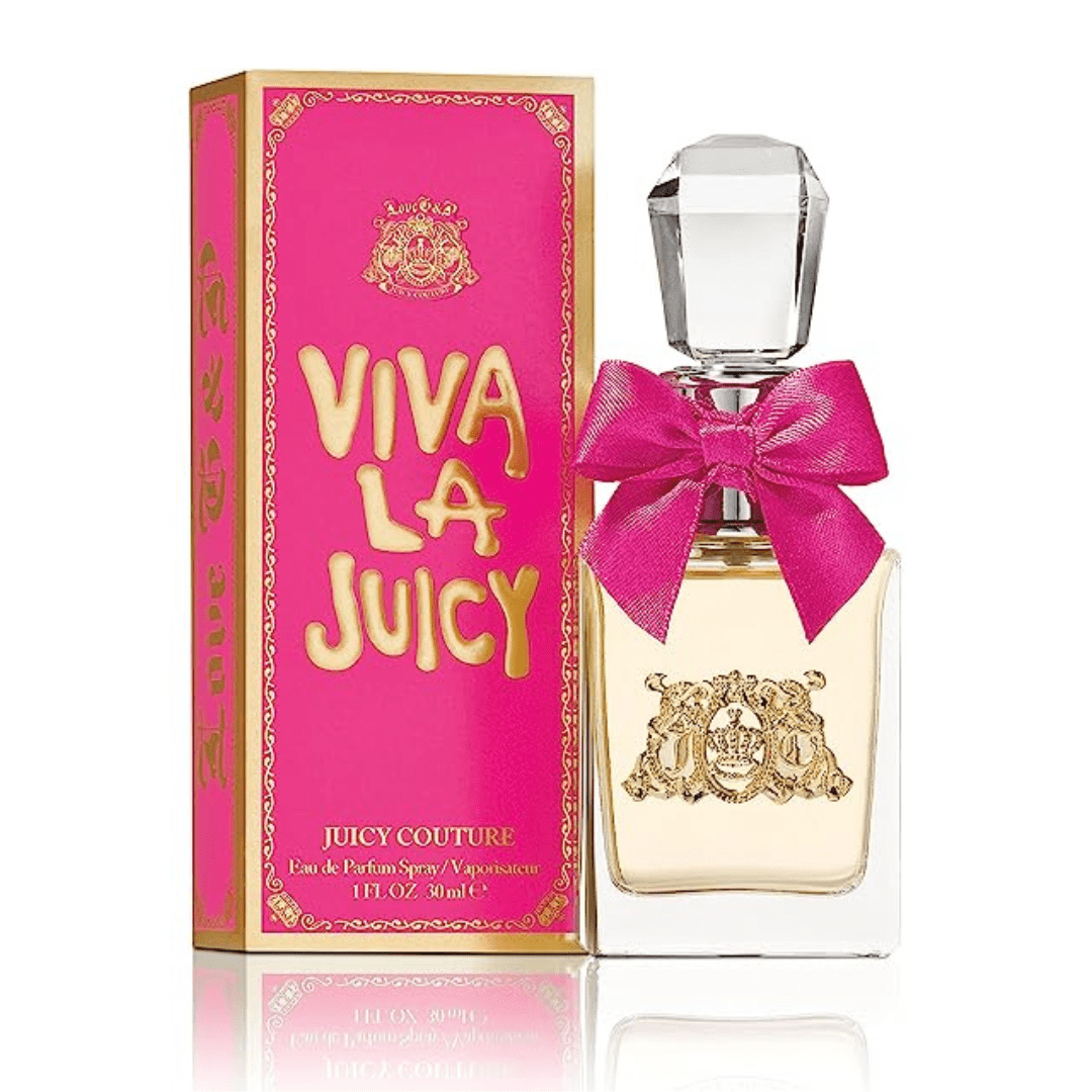 Viva La Juicy Eau De Parfum 100Ml