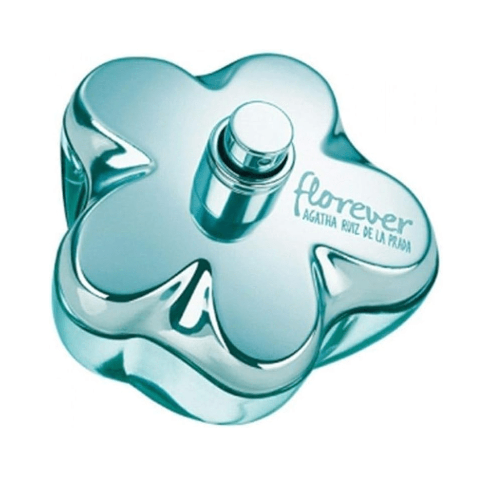 AGATHA LA PRADA FOREVER EDT HER 80ML