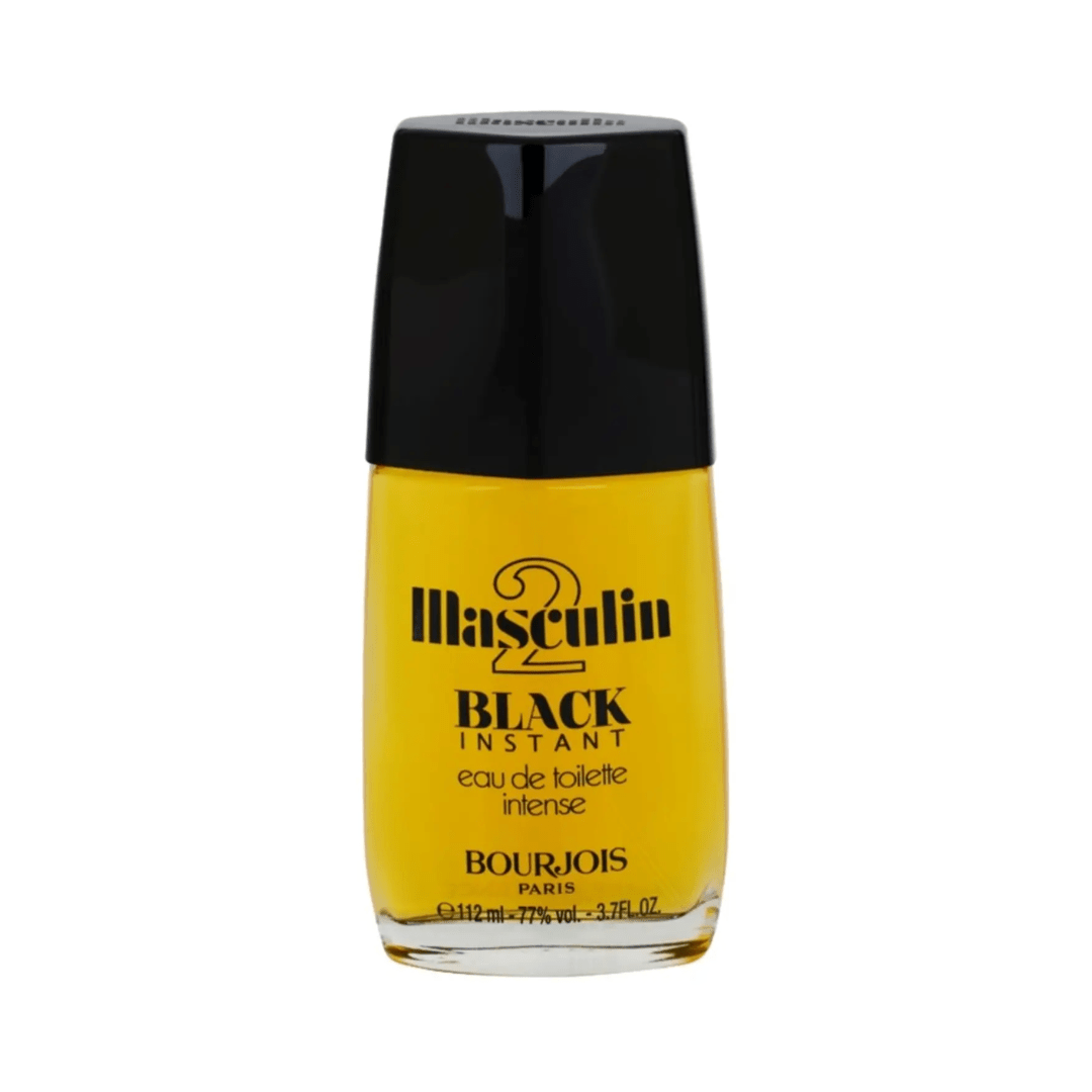 MASCULIN 2 BLACK INSTANT EDT 112ML