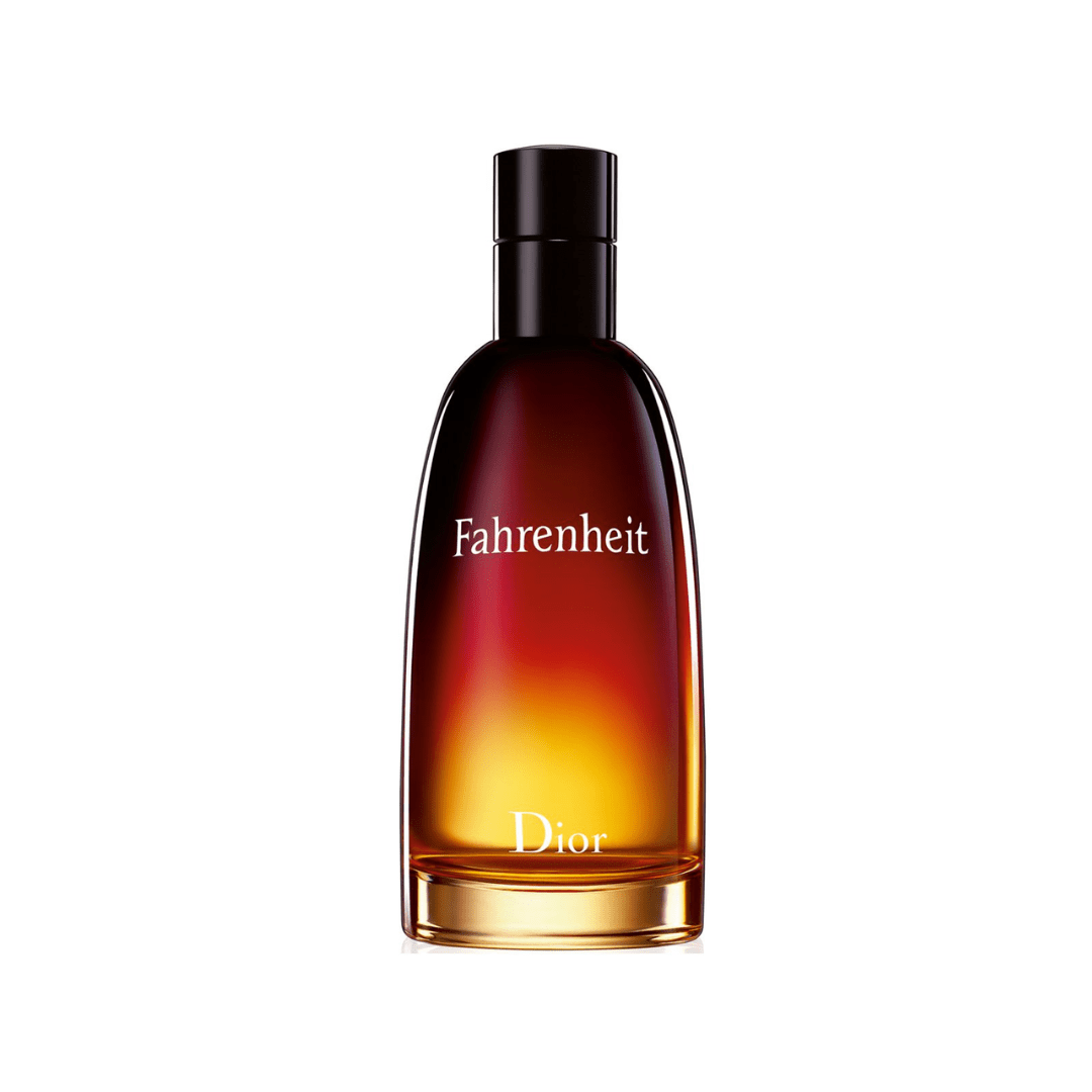 DIOR FAHRENHEIT EDT HIM 200ML