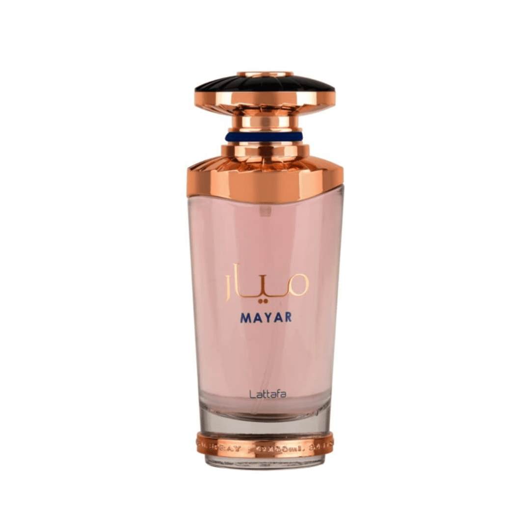 Lattafa Mayar Edp 100Ml - Captivating Eau De Parfum For Men