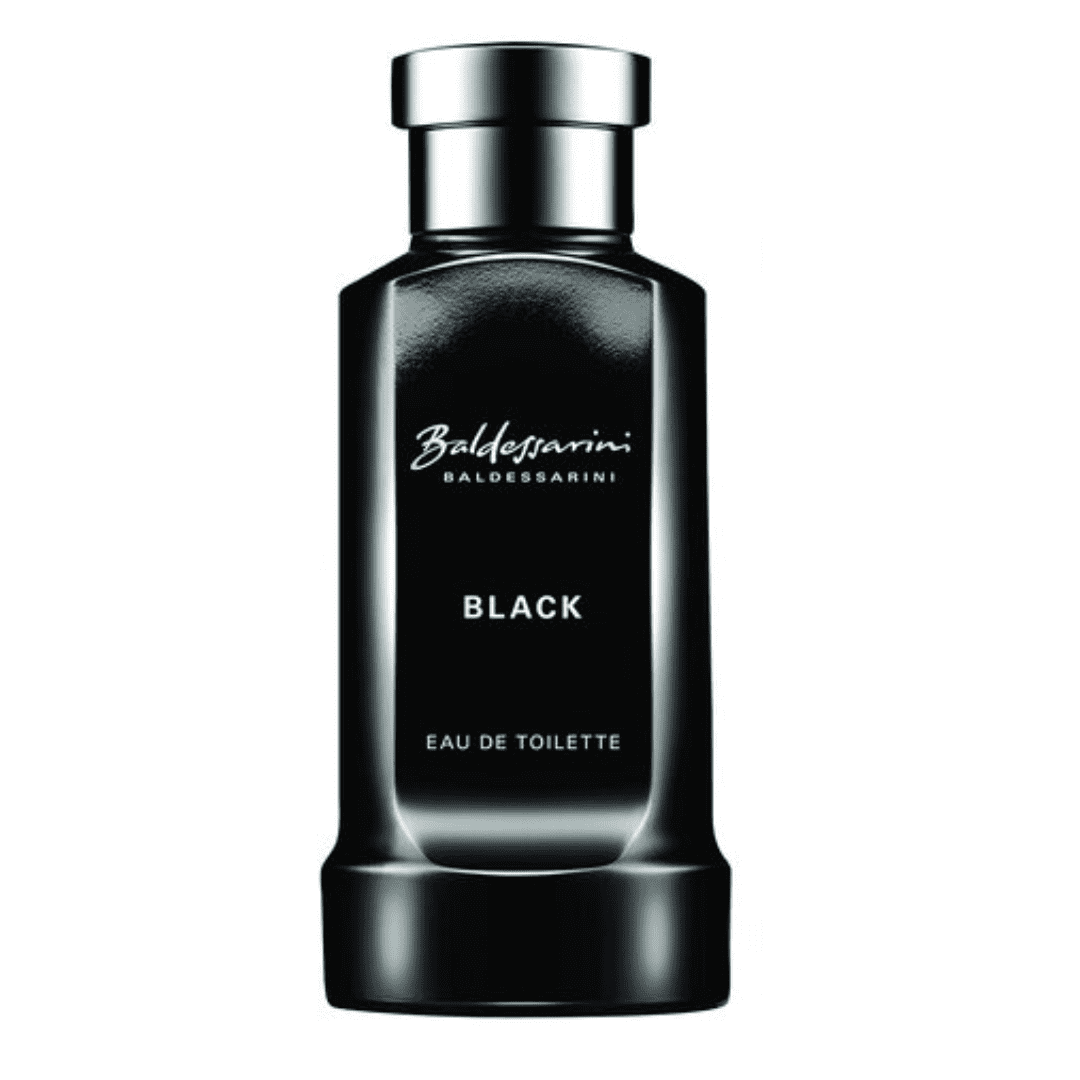 Baldessarini Black Eau De Toilette Him 90Ml