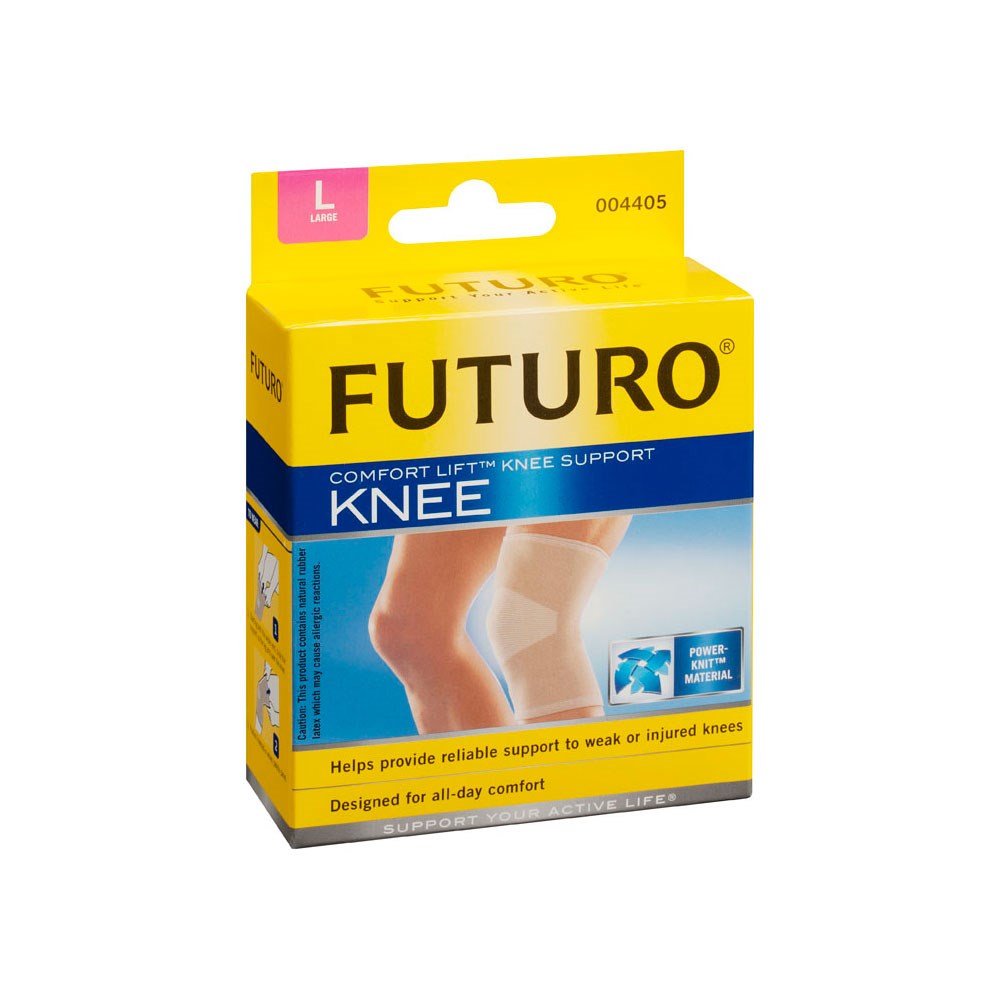 Futuro 004405 (L) Knee Supp