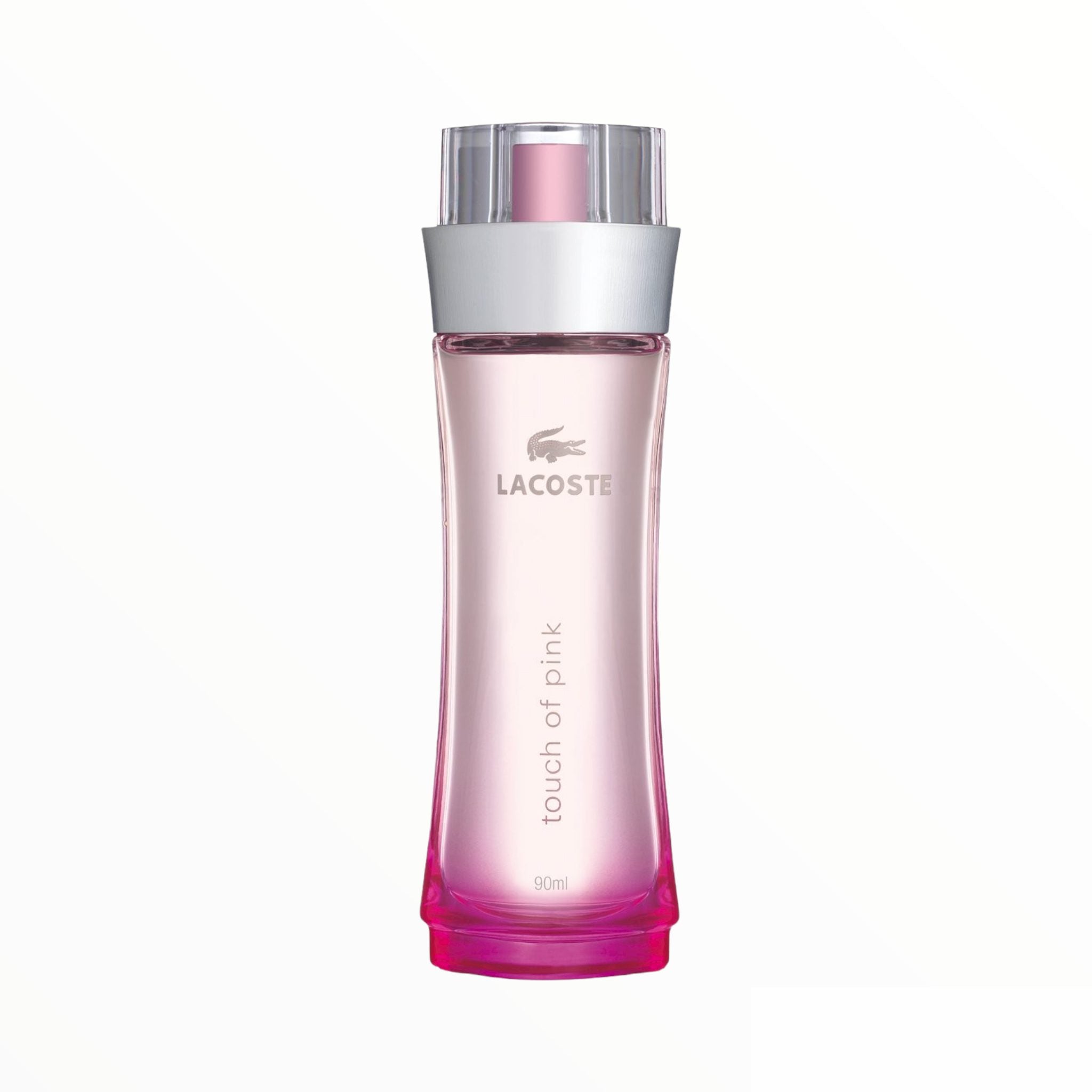Lacoste Touch Of Pink Eau De Toilette For Her 90Ml