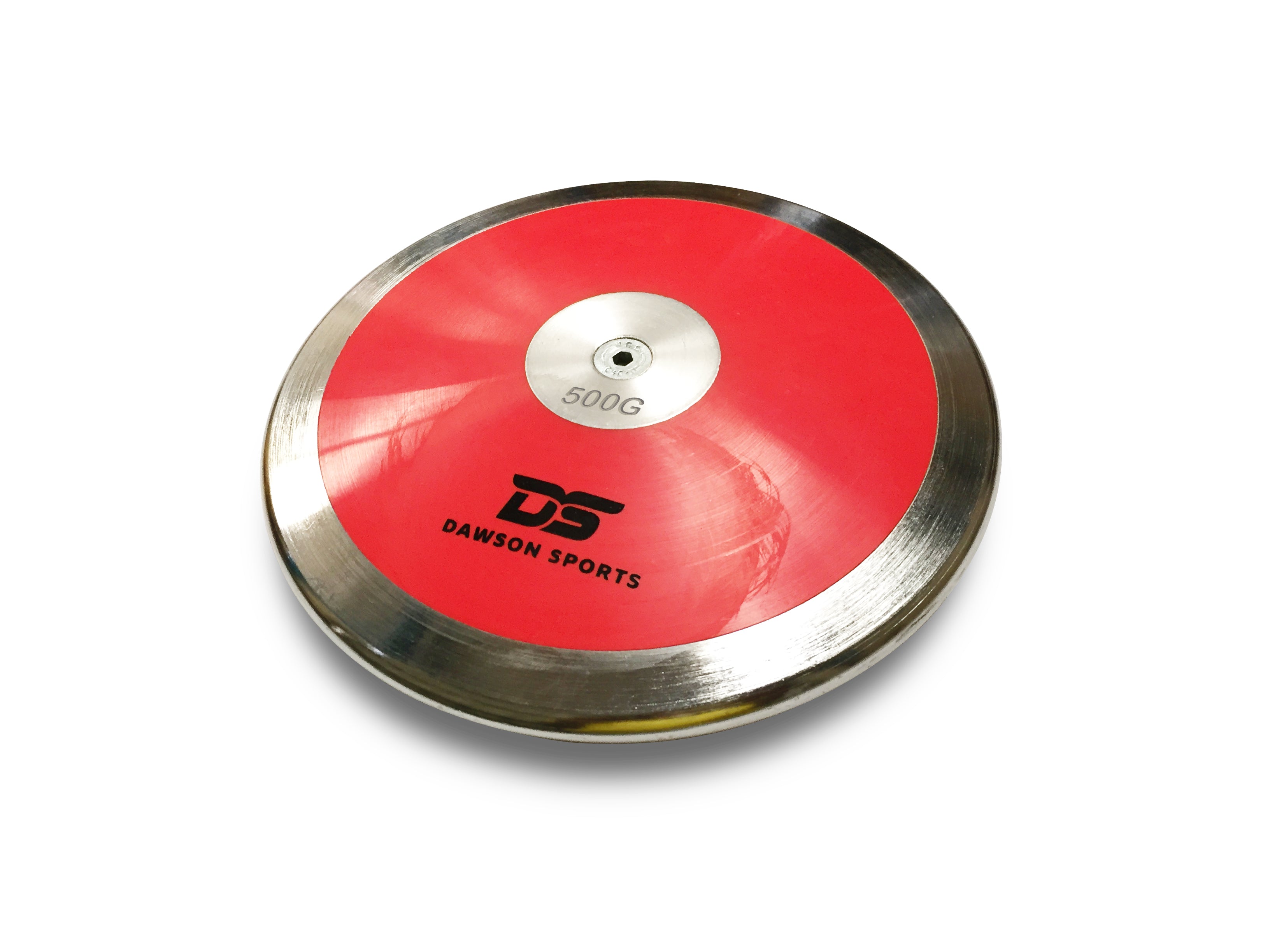 Power Discus Synthetic Discus-500g