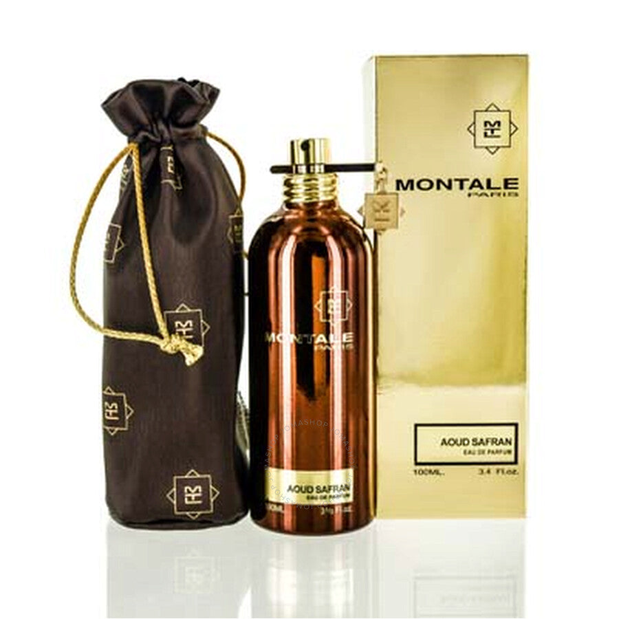 MONTALE AOUD SAFRAN EDP 100ML