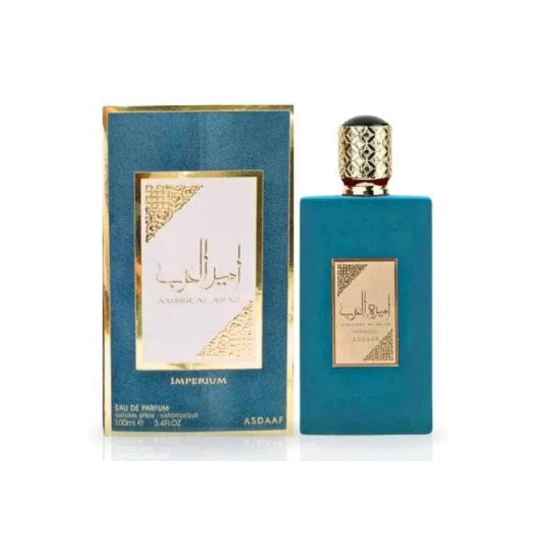 LATTAFA AMEER AL ARAB IMPERIUM EDP 100ML