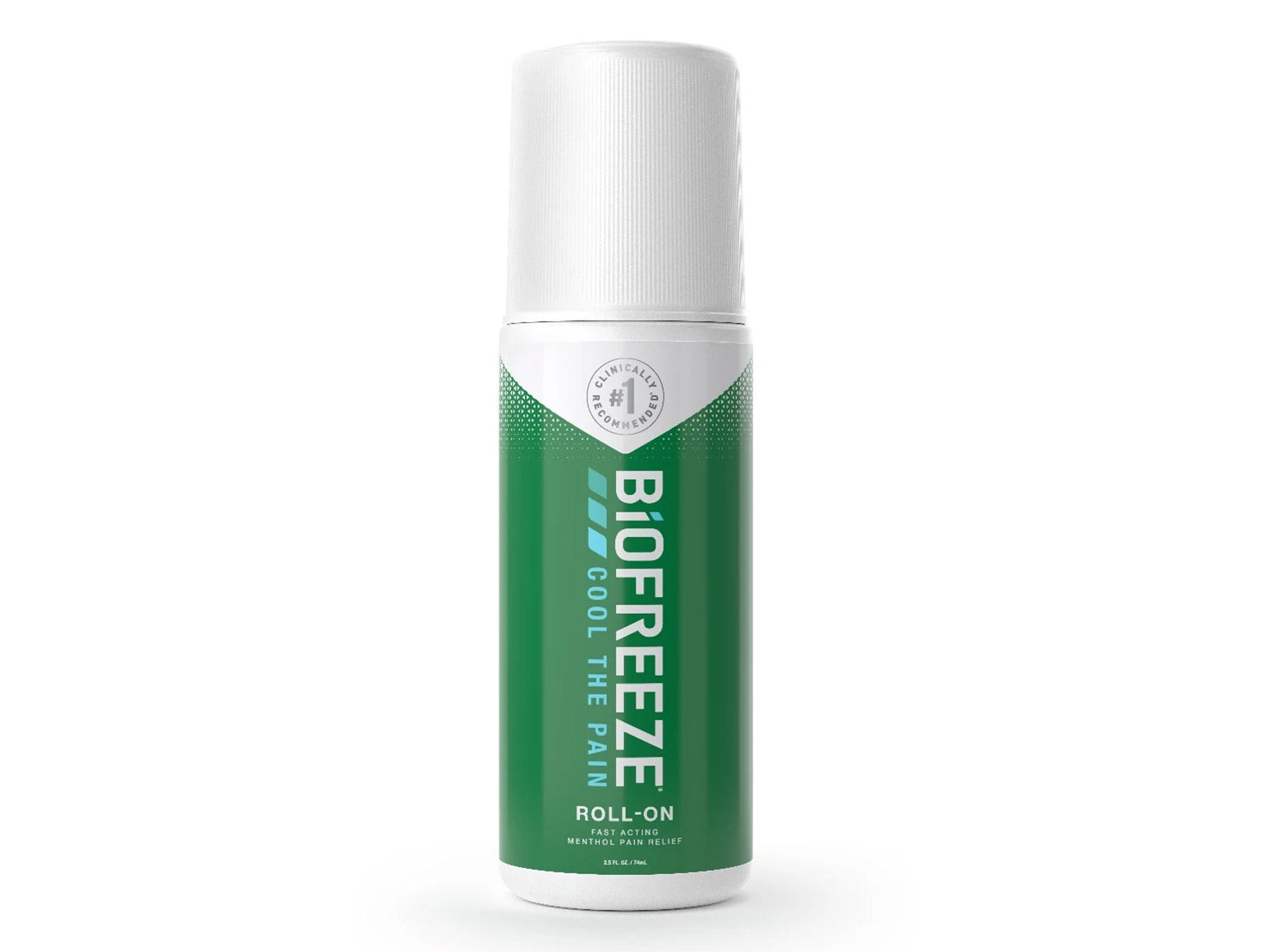 Biofreeze Roll On 89Ml