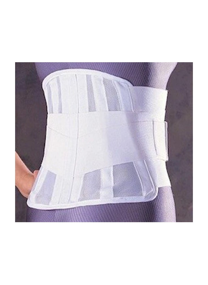 Makida Sacro Lumb Supp W/Dacron 13 M