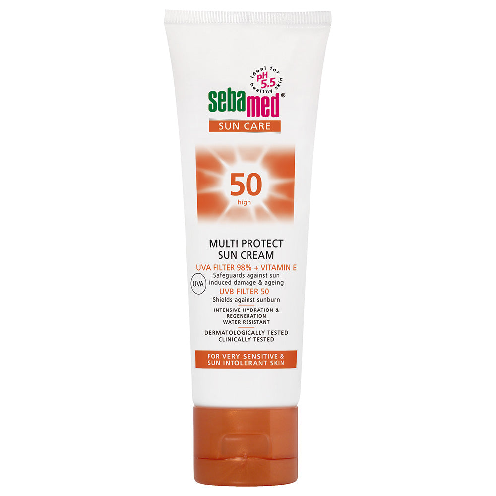 Sebamed Sun Crm Spf 50+75Ml