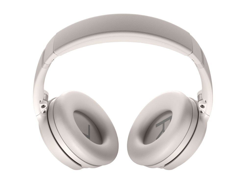 Bose QuietComfort Headphones