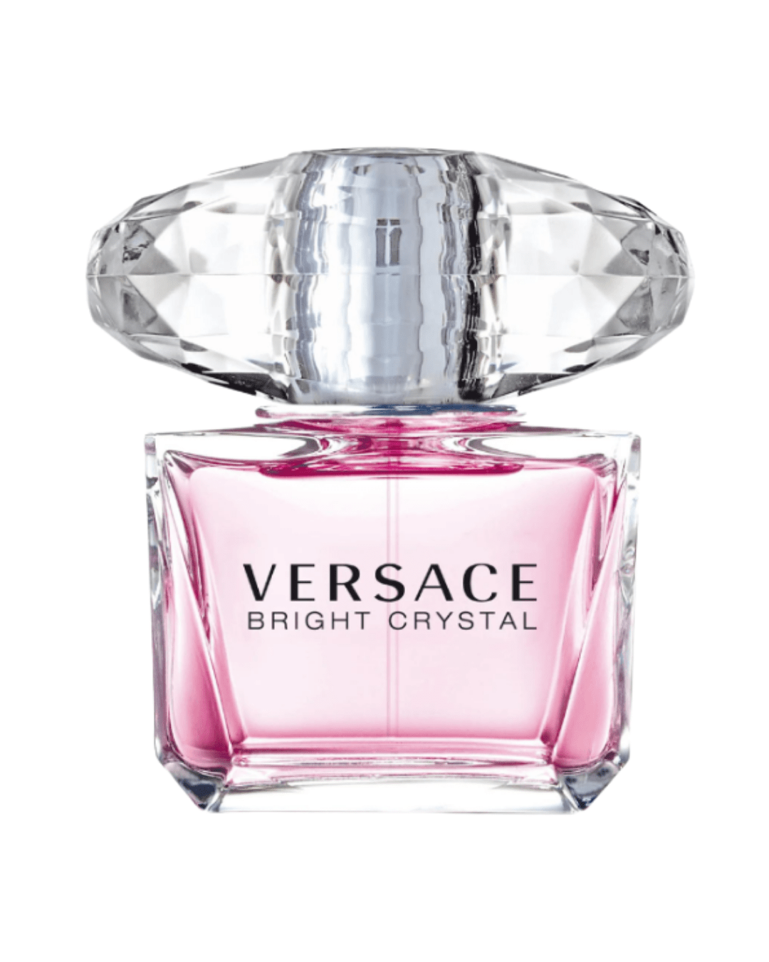 Versace Bright Crystal Eau De Toilette For Her 90Ml