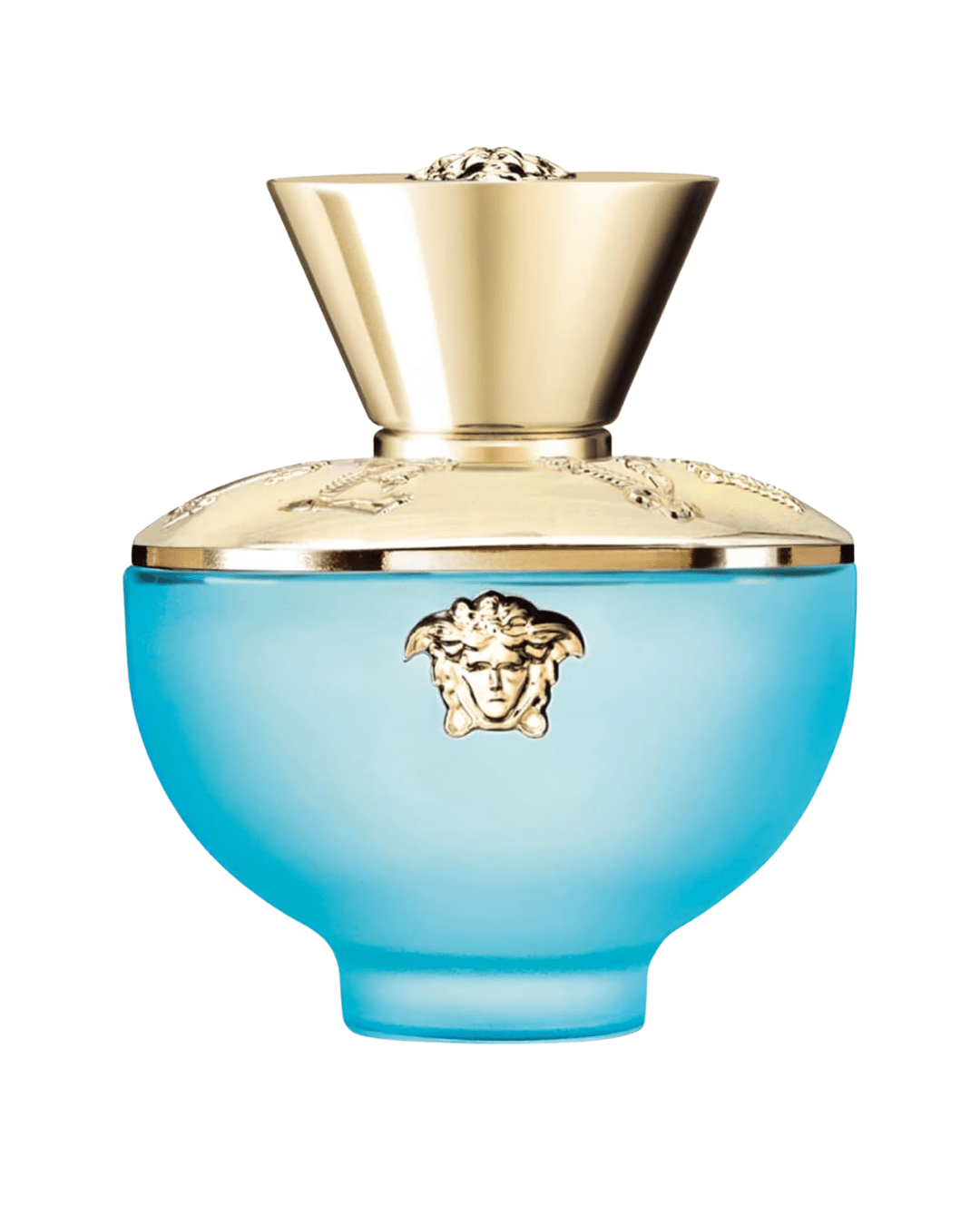 VERSACE DYLAN TURQUOISE FEMME EDT 100ML