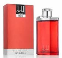 DUNHILL DESIRE RED EDT HIM 150ML