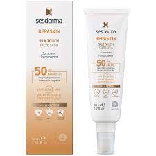 سيسديرما ريباسكين SPF50 50 مل