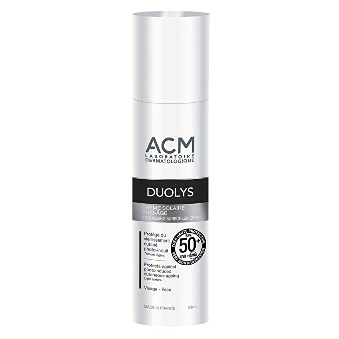 Acm Duolys Antiage Face Spf 50+