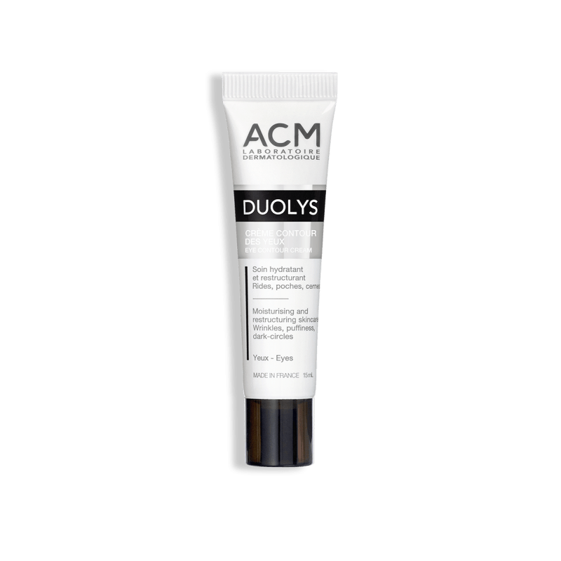 Acm Duolys Eye Contour