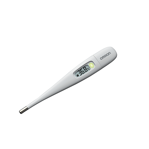 Omron Eco Temp Intelli It Mc 280B