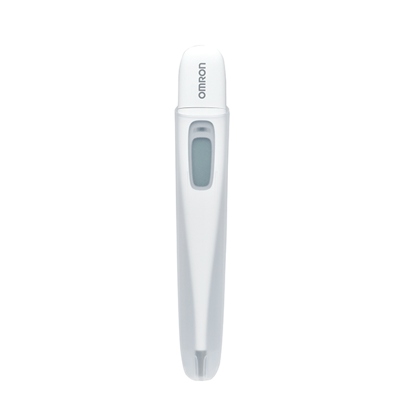 Omron Eco Temp Intelli It Mc 280B